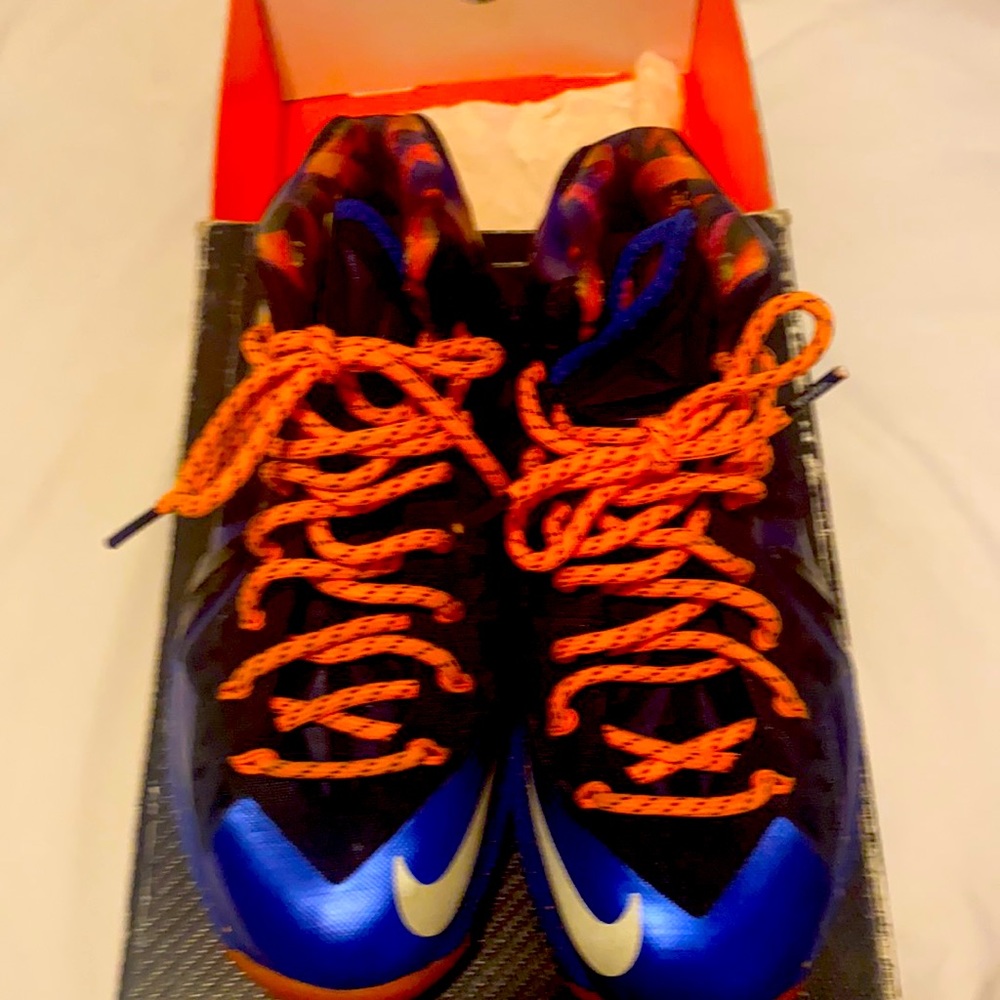 LEBRON ELITE SERIES 9